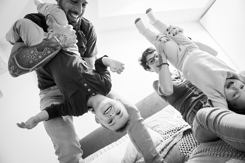 Fotografo bambini mamme Bergamo