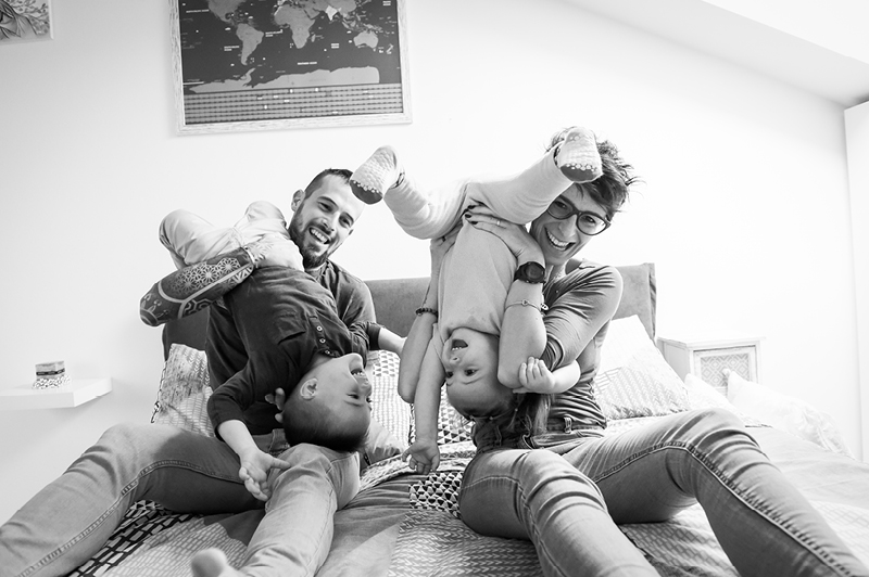 Fotografo bambini mamme Bergamo