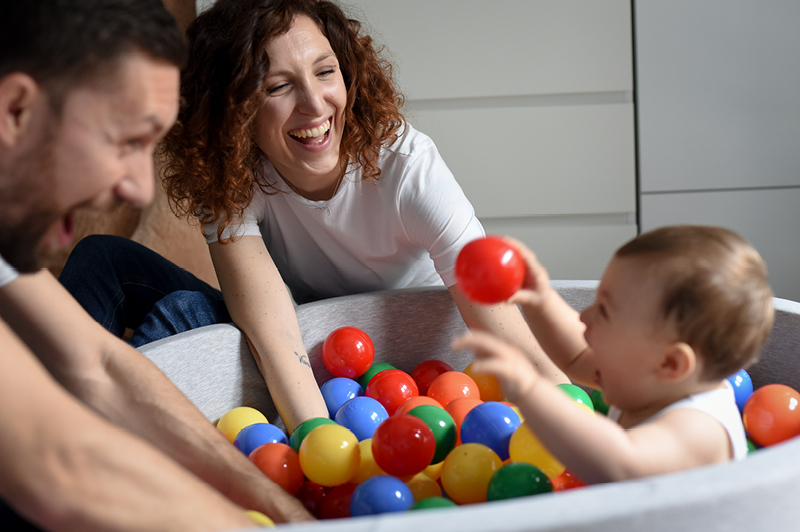 Fotografo bambini mamme Bergamo