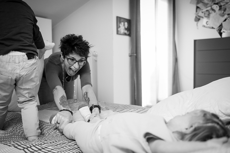 Fotografo bambini mamme Bergamo