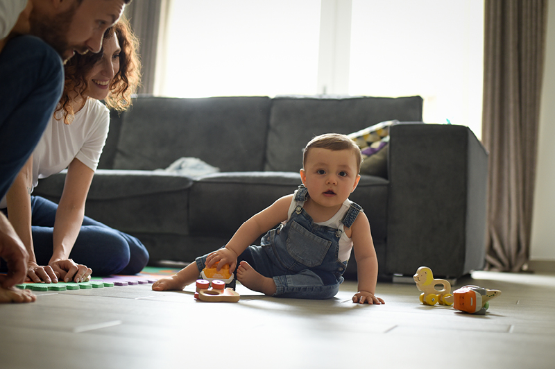 Fotografo bambini mamme Bergamo