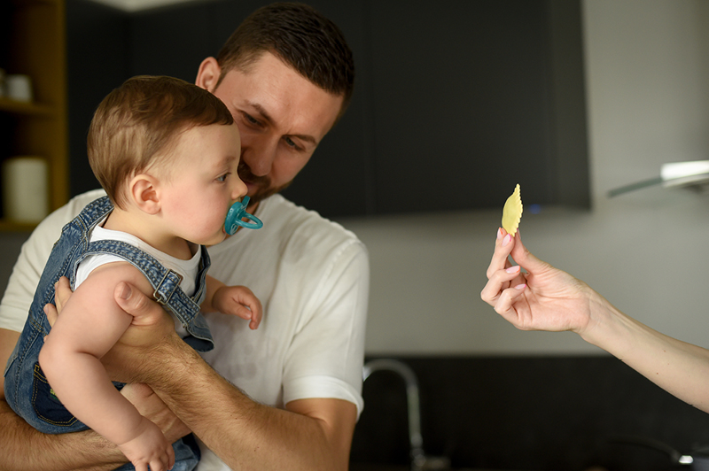 Fotografo bambini mamme Bergamo