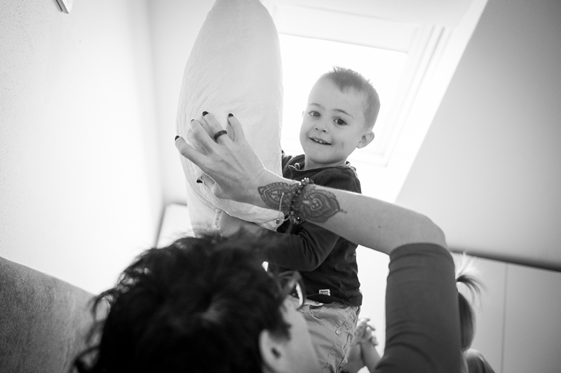 Fotografo bambini mamme Bergamo