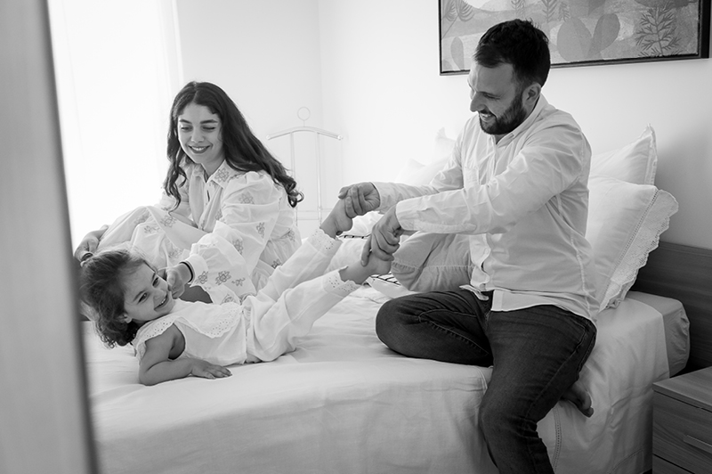 Fotografo bambini mamme Bergamo