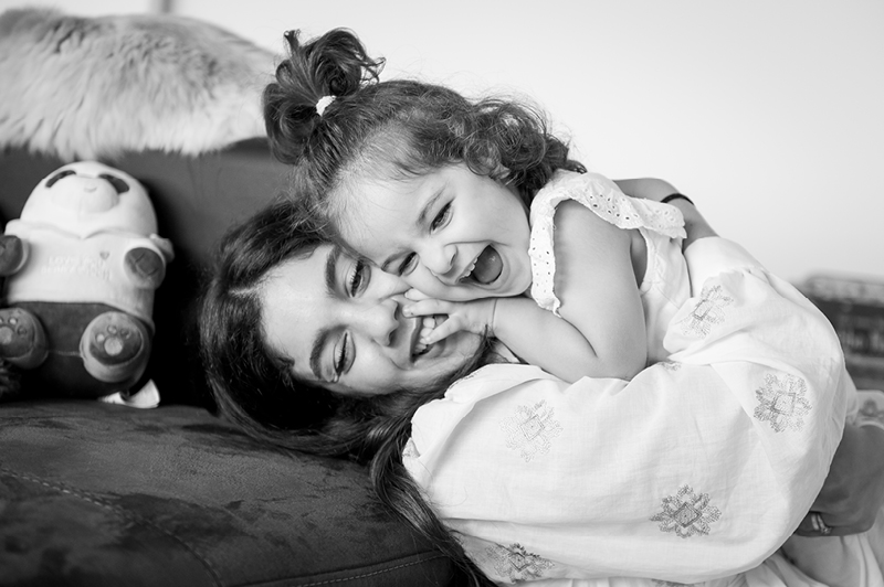 Fotografo bambini mamme Bergamo