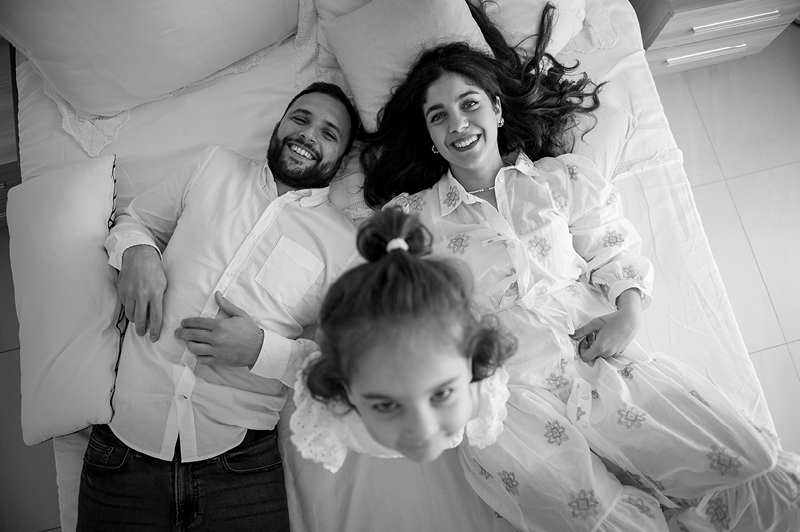 Fotografo bambini mamme Bergamo