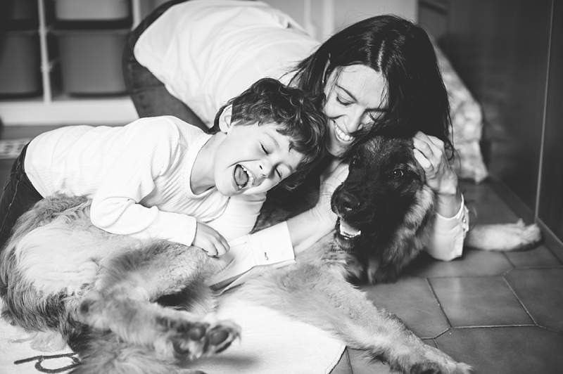 Fotografo bambini mamme Bergamo