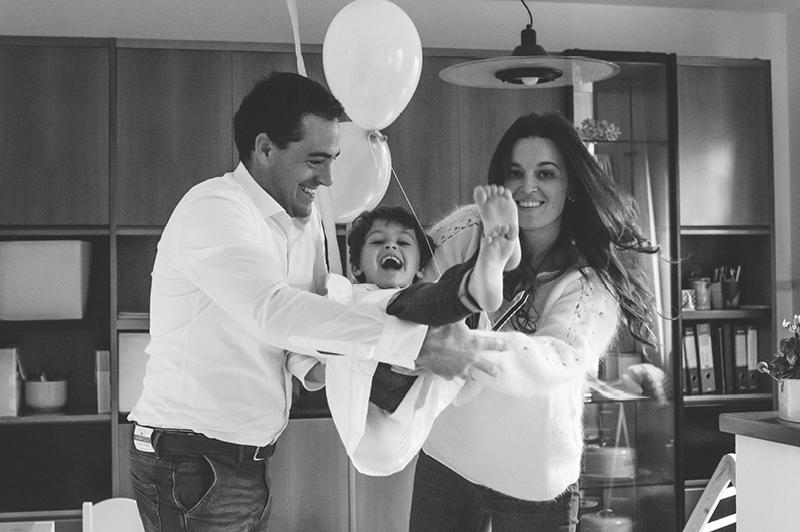 Fotografo bambini mamme Bergamo