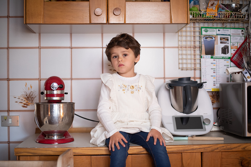 Fotografo bambini mamme Bergamo