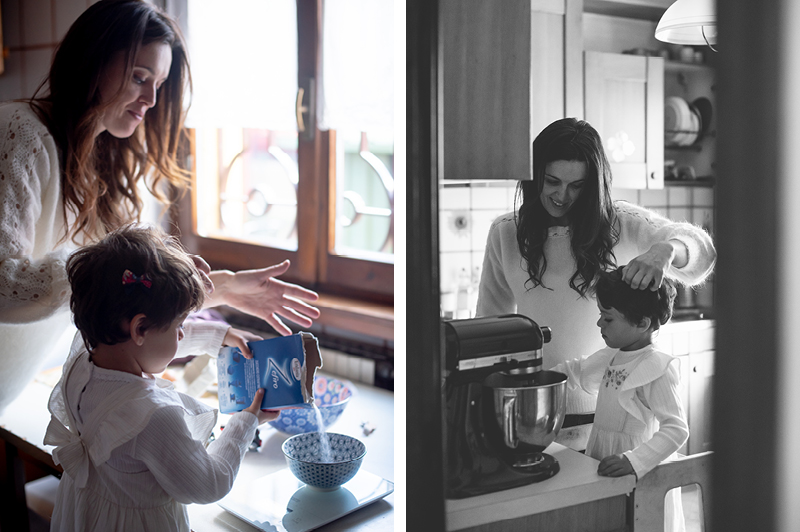 Fotografo bambini mamme Bergamo