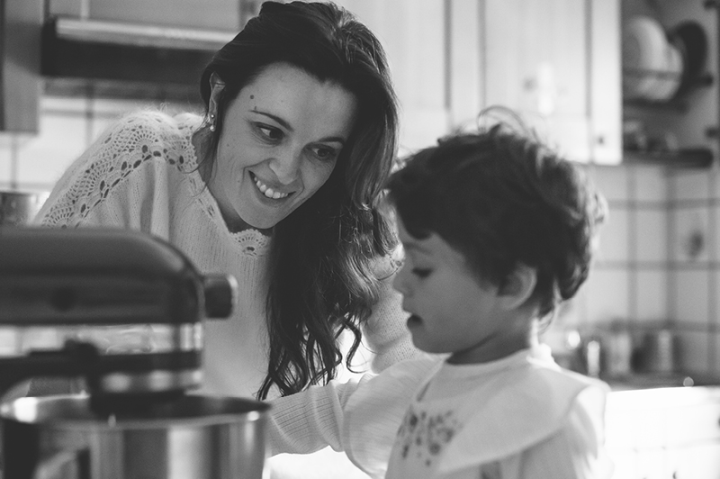 Fotografo bambini mamme Bergamo