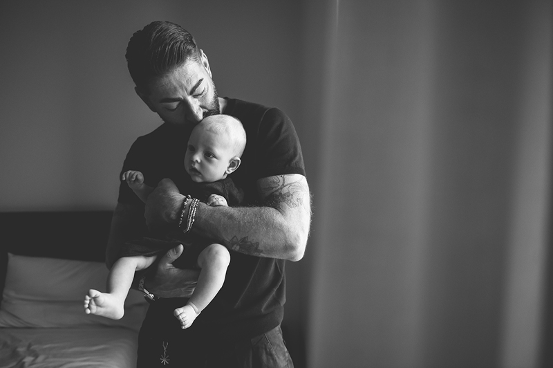 Fotografo bambini mamme Bergamo