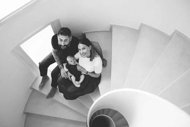 Fotografo bambini mamme Bergamo