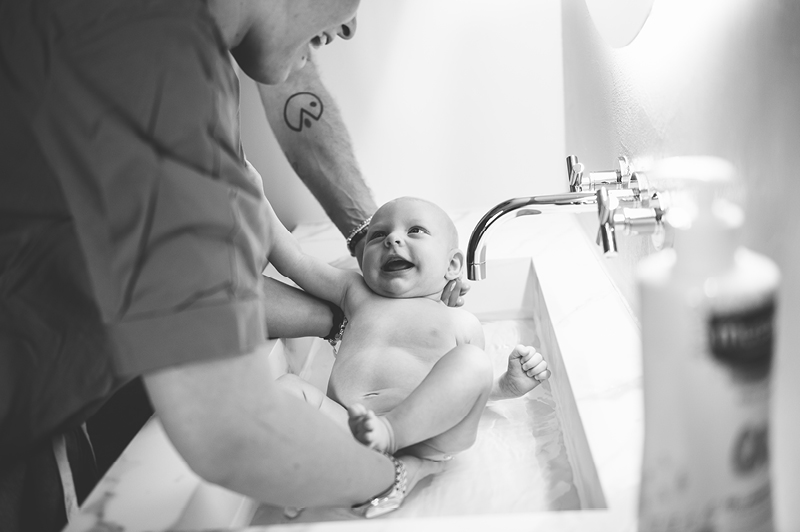 Fotografo bambini mamme Bergamo