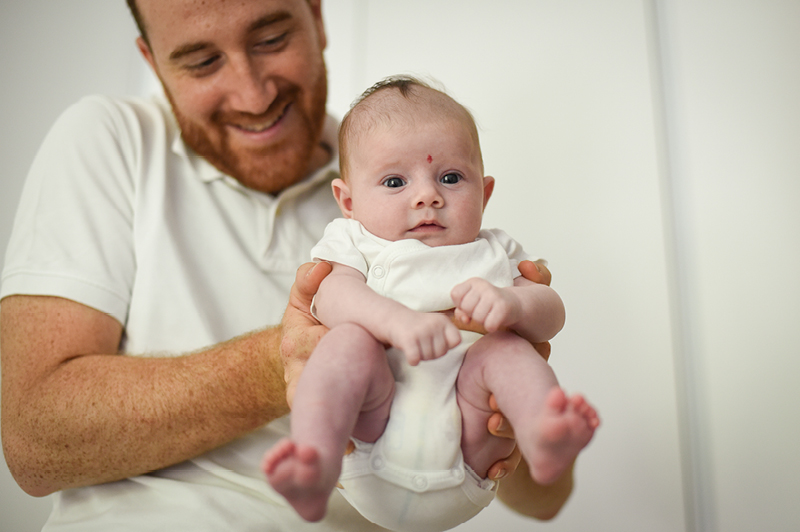 Fotografo bambini mamme Bergamo