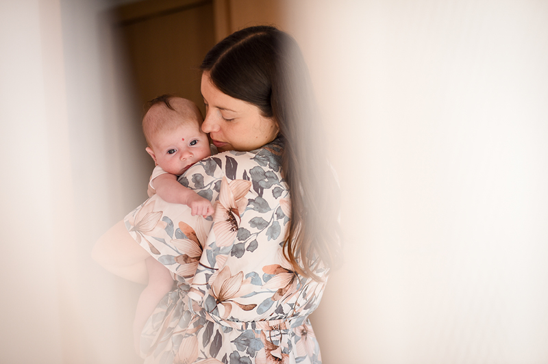 Fotografo bambini mamme Bergamo