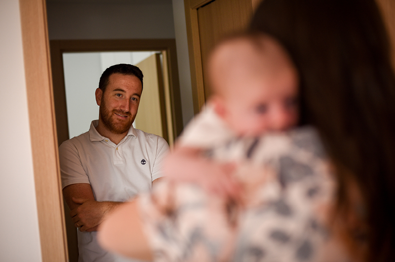 Fotografo bambini mamme Bergamo