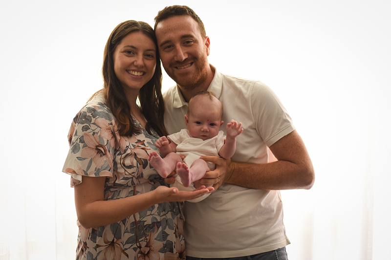 Fotografo bambini mamme Bergamo