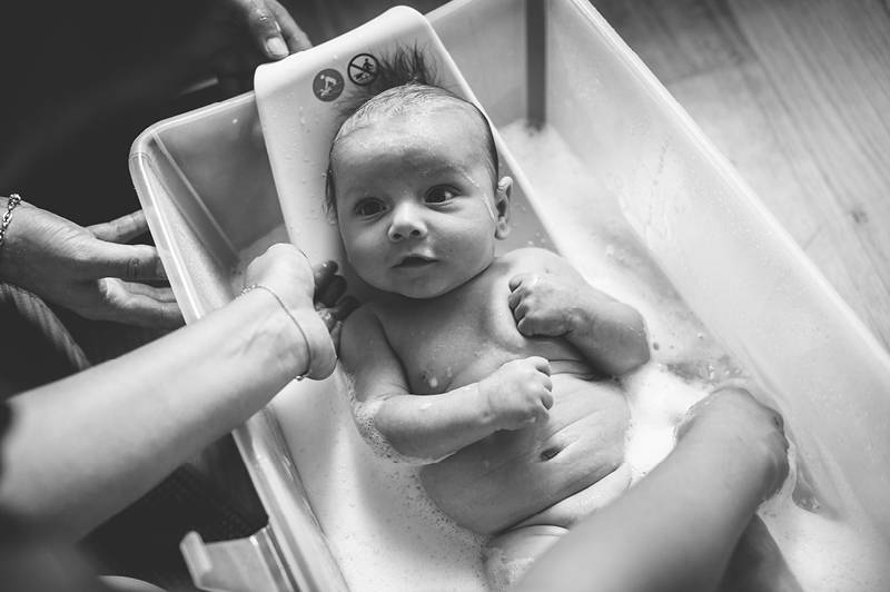 Fotografo bambini mamme Bergamo