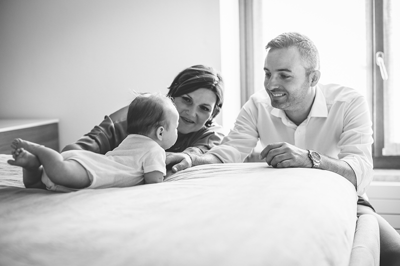 Fotografo bambini mamme Bergamo