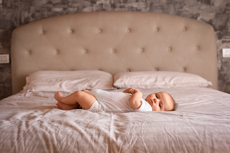 Fotografo bambini mamme Bergamo