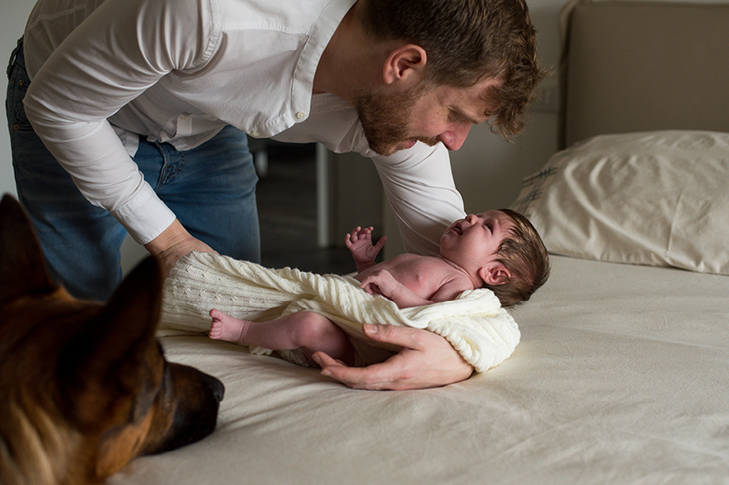 Fotografo bambini mamme Bergamo