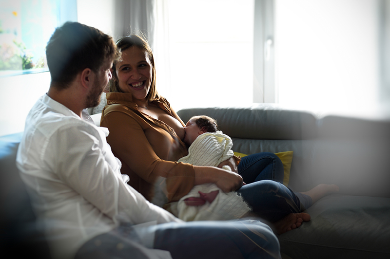 Fotografo bambini mamme Bergamo