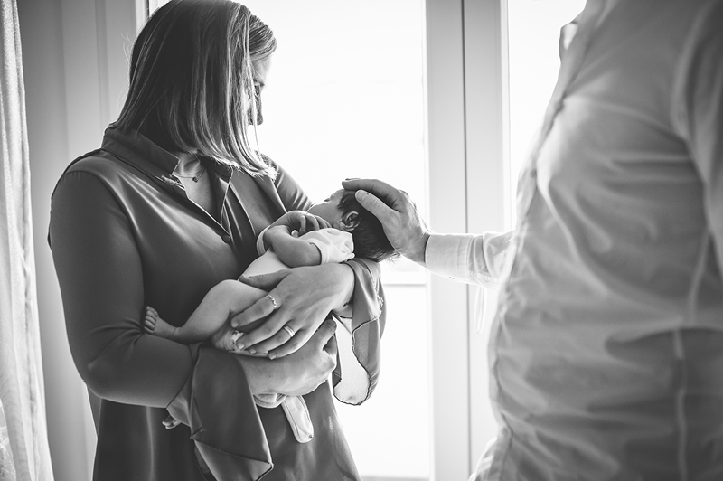 Fotografo bambini mamme Bergamo