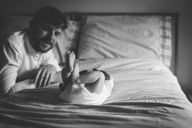 Fotografo bambini mamme Bergamo