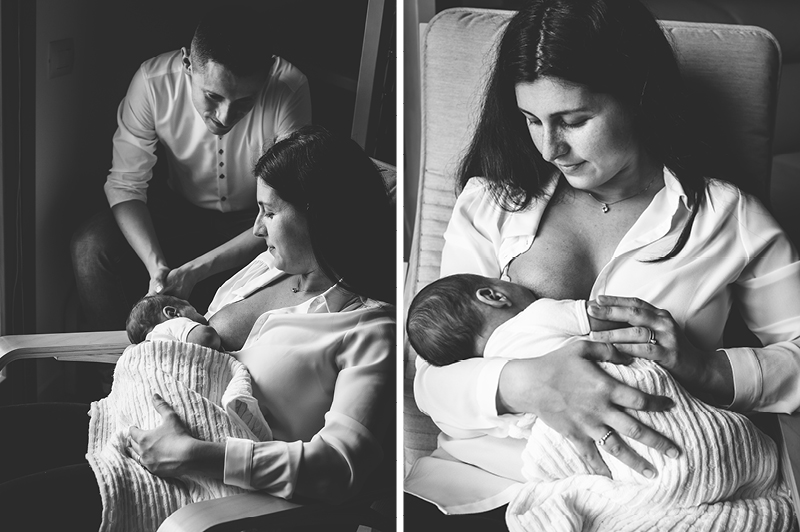 Fotografo bambini mamme Bergamo