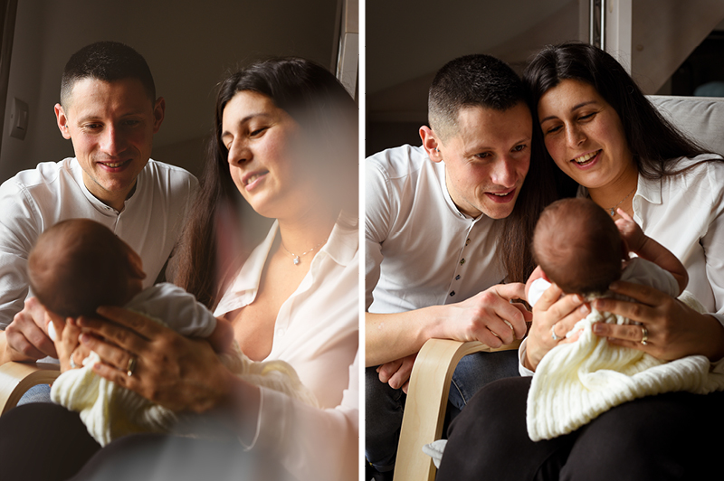 Fotografo bambini mamme Bergamo