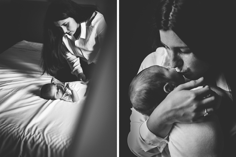 Fotografo bambini mamme Bergamo