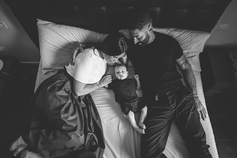 Fotografo bambini mamme Bergamo