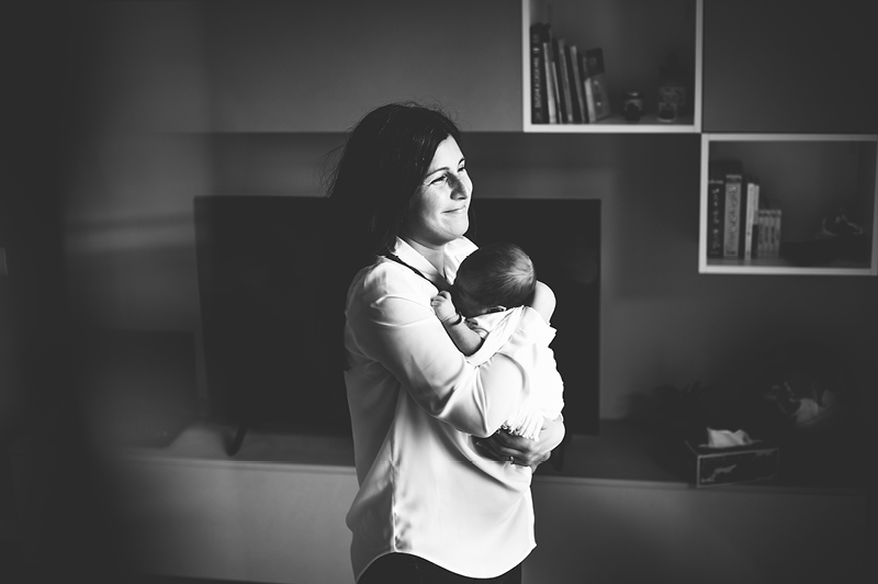 Fotografo bambini mamme Bergamo