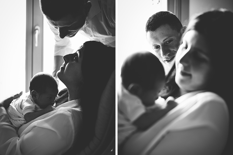 Fotografo bambini mamme Bergamo