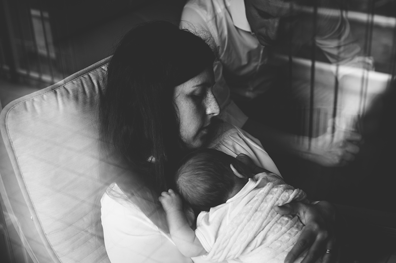 Fotografo bambini mamme Bergamo