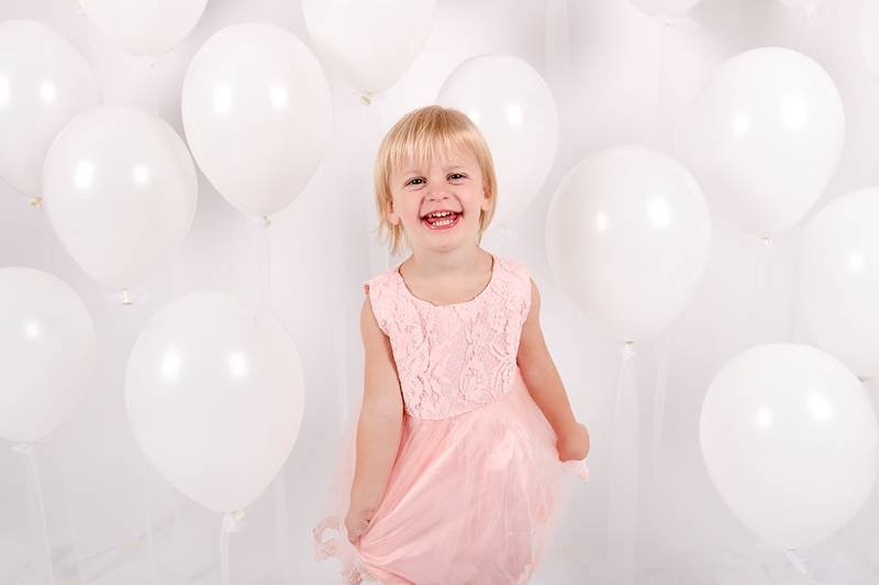 Servizio fotografico bambini Bergamo