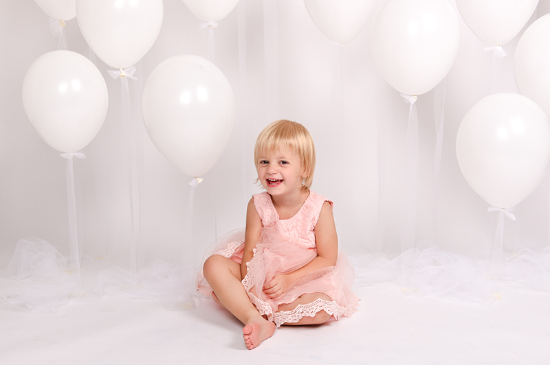 Servizio fotografico bambini Bergamo