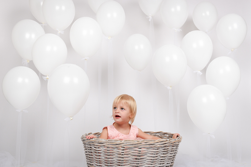 Servizio fotografico bambini Bergamo