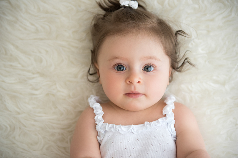 Servizio fotografico bambini Bergamo
