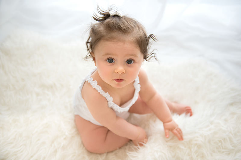 Servizio fotografico bambini Bergamo