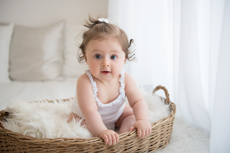 Fotografo Bambini Bergamo