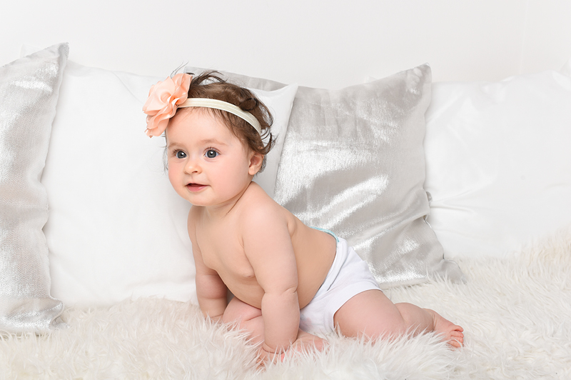 Servizio fotografico bambini Bergamo