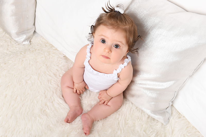 Servizio fotografico bambini Bergamo