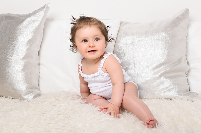 Servizio fotografico bambini Bergamo