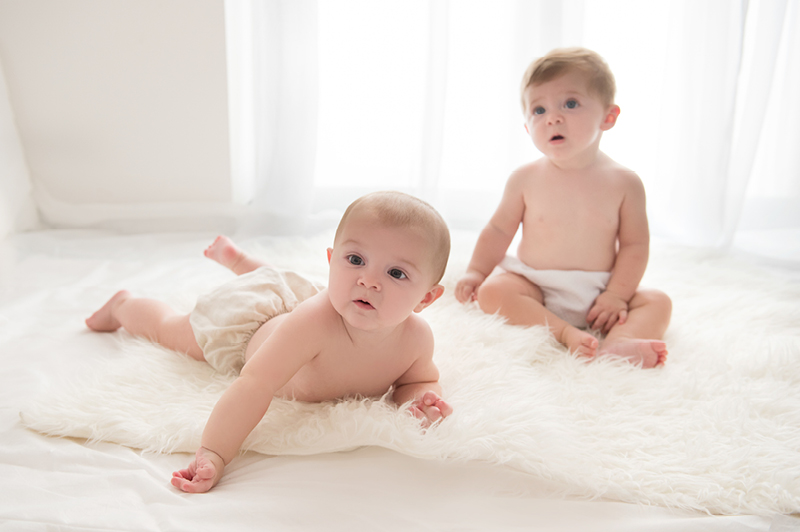 Fotografo Bambini Bergamo