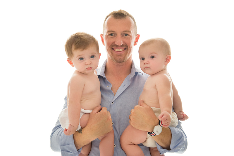 Servizio fotografico bambini Bergamo