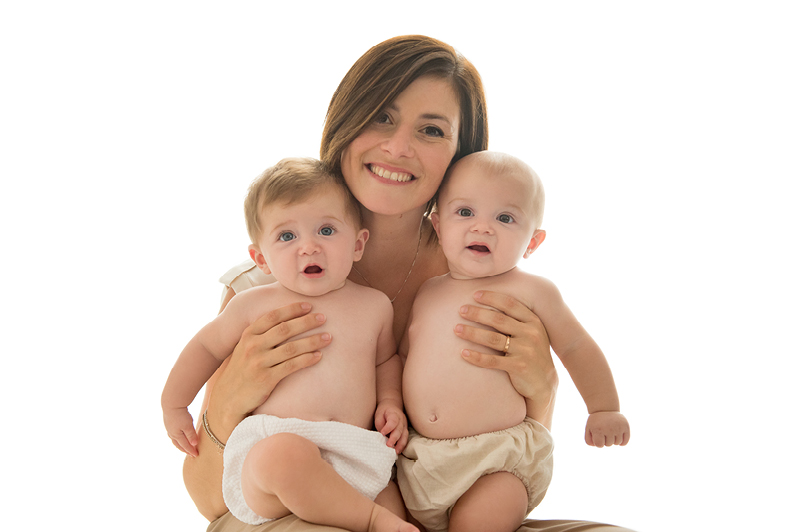 Servizio fotografico bambini Bergamo