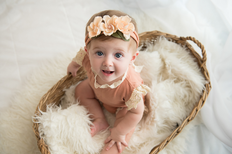 Servizio fotografico bambini Bergamo