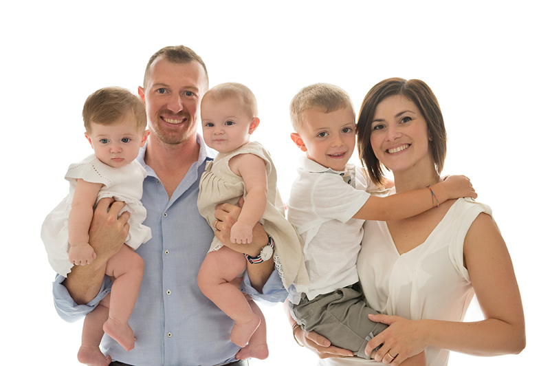 Servizio fotografico bambini Bergamo